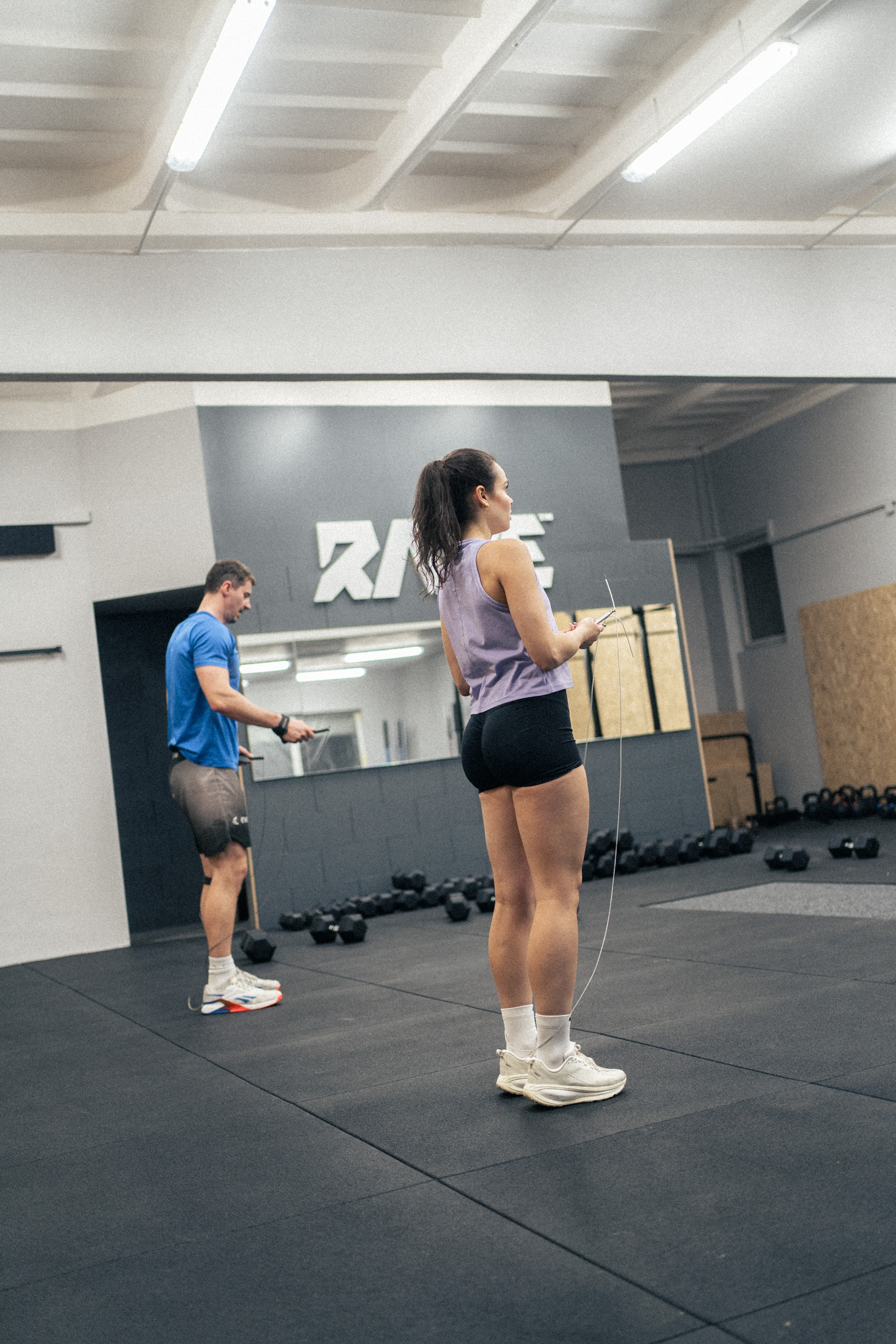 Personal training